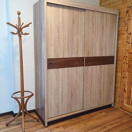 Na Krotkiej Zloty Stok Ngoại thất bức ảnh